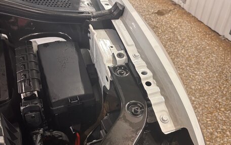 Volkswagen Tiguan II, 2020 год, 3 600 000 рублей, 12 фотография