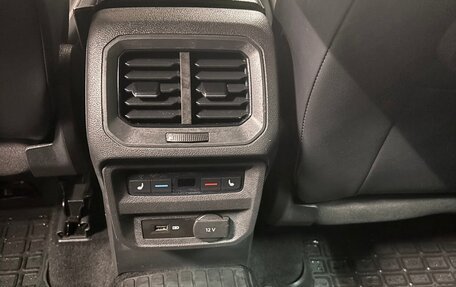 Volkswagen Tiguan II, 2020 год, 3 600 000 рублей, 16 фотография