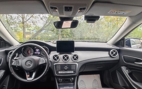 Mercedes-Benz CLA, 2017 год, 1 849 000 рублей, 5 фотография