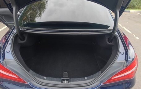 Mercedes-Benz CLA, 2017 год, 1 849 000 рублей, 7 фотография