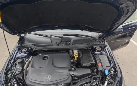 Mercedes-Benz CLA, 2017 год, 1 849 000 рублей, 6 фотография