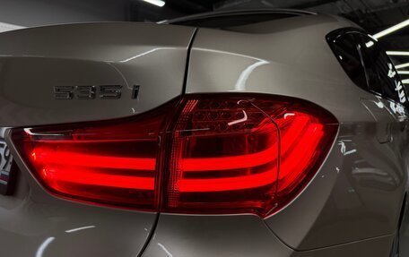 BMW 5 серия, 2014 год, 2 049 990 рублей, 9 фотография