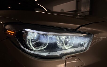 BMW 5 серия, 2014 год, 2 049 990 рублей, 8 фотография