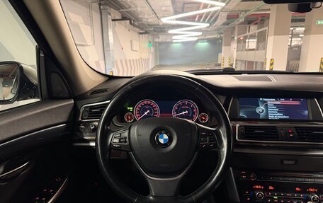 BMW 5 серия, 2014 год, 2 049 990 рублей, 14 фотография