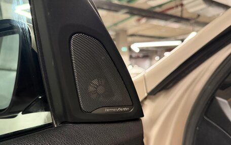 BMW 5 серия, 2014 год, 2 049 990 рублей, 11 фотография