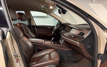 BMW 5 серия, 2014 год, 2 049 990 рублей, 23 фотография