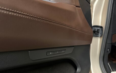 BMW 5 серия, 2014 год, 2 049 990 рублей, 13 фотография