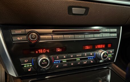 BMW 5 серия, 2014 год, 2 049 990 рублей, 18 фотография