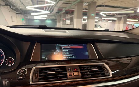 BMW 5 серия, 2014 год, 2 049 990 рублей, 17 фотография