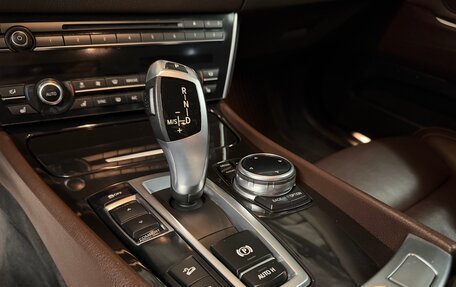 BMW 5 серия, 2014 год, 2 049 990 рублей, 22 фотография