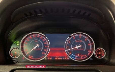 BMW 5 серия, 2014 год, 2 049 990 рублей, 16 фотография