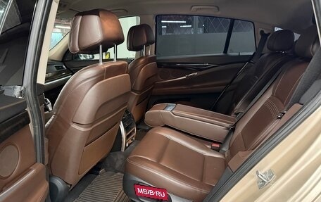 BMW 5 серия, 2014 год, 2 049 990 рублей, 25 фотография