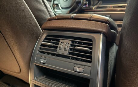 BMW 5 серия, 2014 год, 2 049 990 рублей, 26 фотография