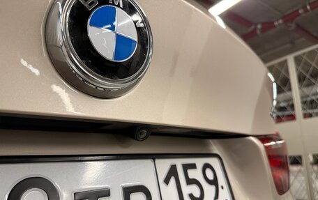 BMW 5 серия, 2014 год, 2 049 990 рублей, 31 фотография