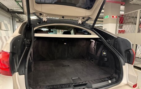 BMW 5 серия, 2014 год, 2 049 990 рублей, 28 фотография