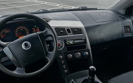 SsangYong Kyron I, 2012 год, 675 000 рублей, 6 фотография