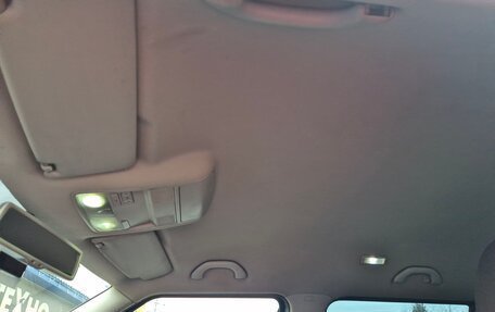 Skoda Yeti I рестайлинг, 2010 год, 850 000 рублей, 11 фотография