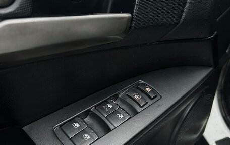 SsangYong Kyron I, 2012 год, 675 000 рублей, 8 фотография