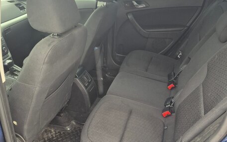 Skoda Yeti I рестайлинг, 2010 год, 850 000 рублей, 15 фотография