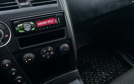 SsangYong Kyron I, 2012 год, 675 000 рублей, 9 фотография