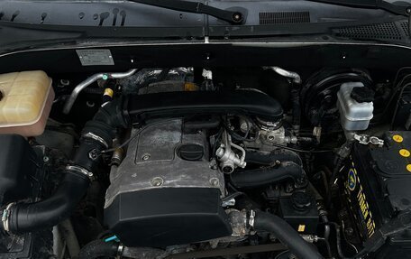 SsangYong Kyron I, 2012 год, 675 000 рублей, 12 фотография