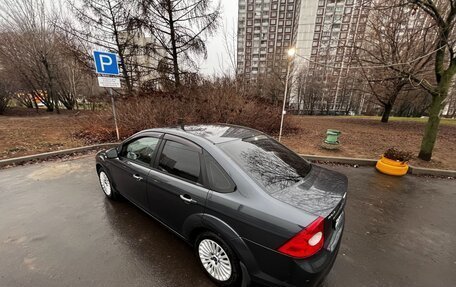 Ford Focus II рестайлинг, 2010 год, 650 000 рублей, 5 фотография