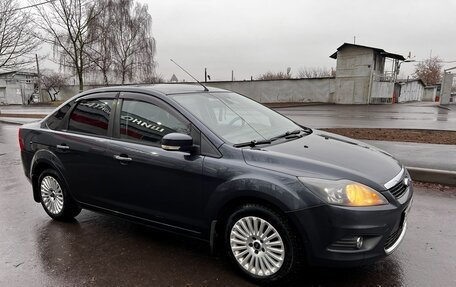 Ford Focus II рестайлинг, 2010 год, 650 000 рублей, 3 фотография