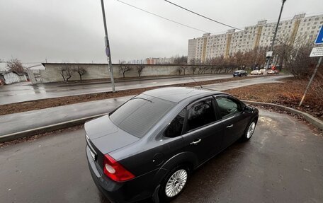 Ford Focus II рестайлинг, 2010 год, 650 000 рублей, 8 фотография