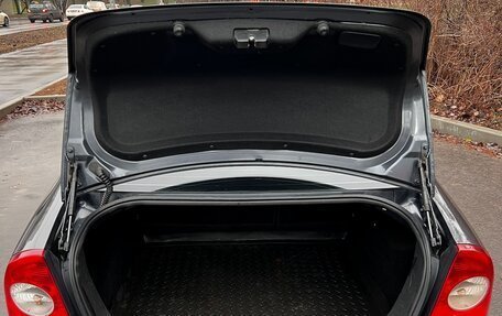 Ford Focus II рестайлинг, 2010 год, 650 000 рублей, 11 фотография