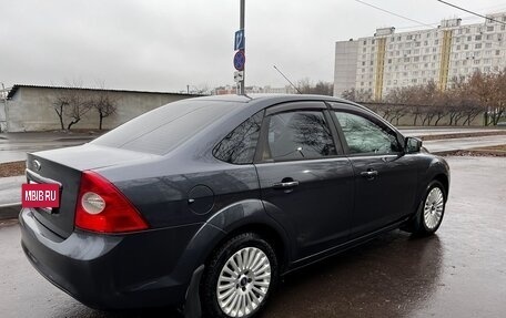 Ford Focus II рестайлинг, 2010 год, 650 000 рублей, 2 фотография