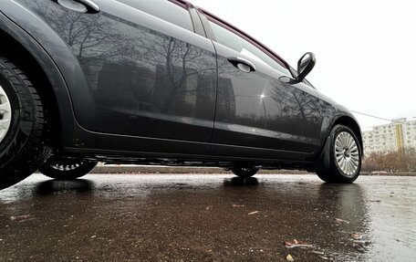 Ford Focus II рестайлинг, 2010 год, 650 000 рублей, 12 фотография