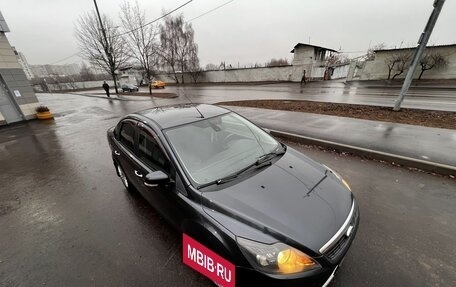 Ford Focus II рестайлинг, 2010 год, 650 000 рублей, 7 фотография