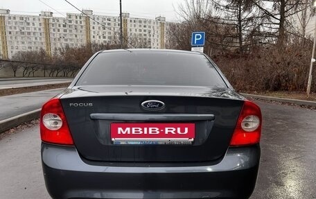 Ford Focus II рестайлинг, 2010 год, 650 000 рублей, 10 фотография