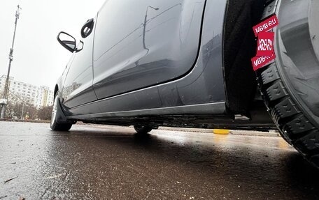 Ford Focus II рестайлинг, 2010 год, 650 000 рублей, 13 фотография