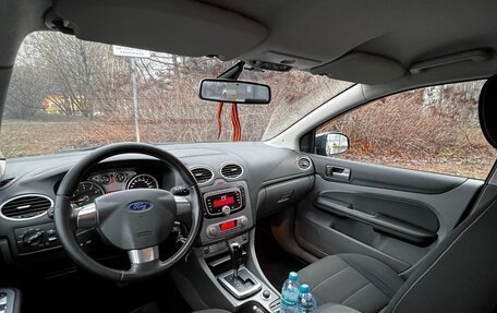 Ford Focus II рестайлинг, 2010 год, 650 000 рублей, 15 фотография