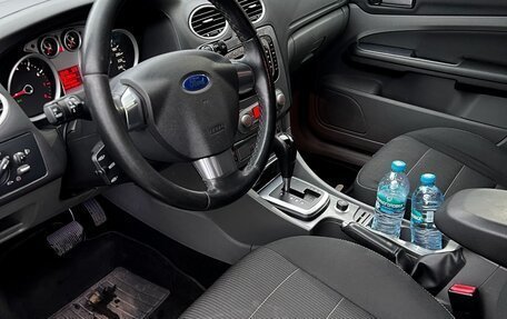 Ford Focus II рестайлинг, 2010 год, 650 000 рублей, 20 фотография