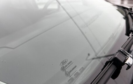 Ford Focus II рестайлинг, 2010 год, 650 000 рублей, 24 фотография