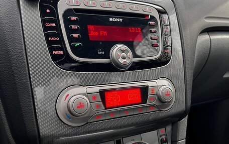 Ford Focus II рестайлинг, 2010 год, 650 000 рублей, 18 фотография