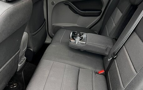 Ford Focus II рестайлинг, 2010 год, 650 000 рублей, 17 фотография