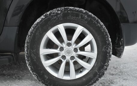 Renault Duster I рестайлинг, 2017 год, 1 425 000 рублей, 9 фотография