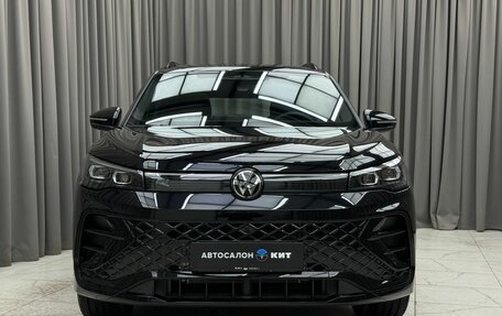 Volkswagen Tiguan, 2025 год, 5 190 000 рублей, 2 фотография