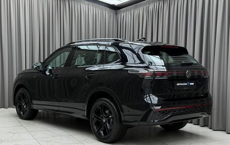 Volkswagen Tiguan, 2025 год, 5 190 000 рублей, 4 фотография