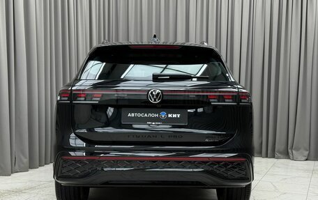 Volkswagen Tiguan, 2025 год, 5 190 000 рублей, 5 фотография