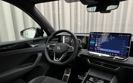 Volkswagen Tiguan, 2025 год, 5 190 000 рублей, 7 фотография