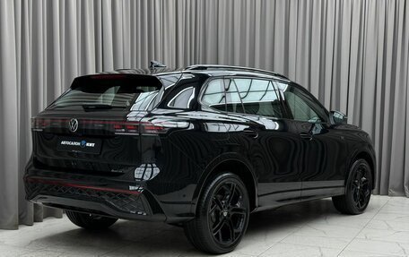 Volkswagen Tiguan, 2025 год, 5 190 000 рублей, 6 фотография