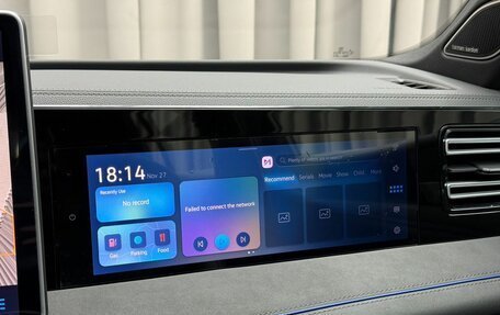 Volkswagen Tiguan, 2025 год, 5 190 000 рублей, 16 фотография