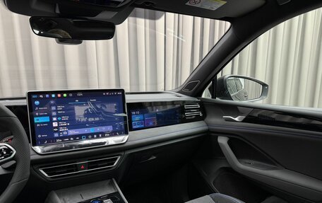 Volkswagen Tiguan, 2025 год, 5 190 000 рублей, 11 фотография