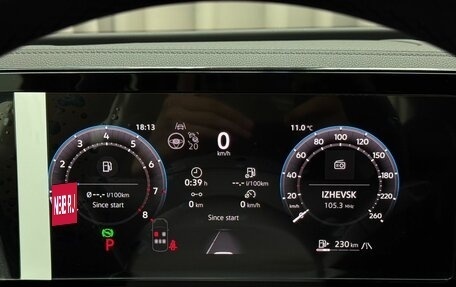 Volkswagen Tiguan, 2025 год, 5 190 000 рублей, 14 фотография