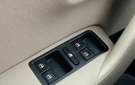 Volkswagen Polo VI (EU Market), 2012 год, 757 000 рублей, 12 фотография