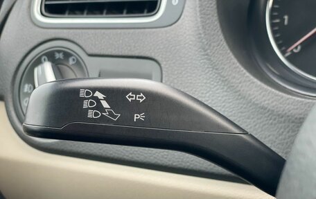 Volkswagen Polo VI (EU Market), 2012 год, 757 000 рублей, 6 фотография